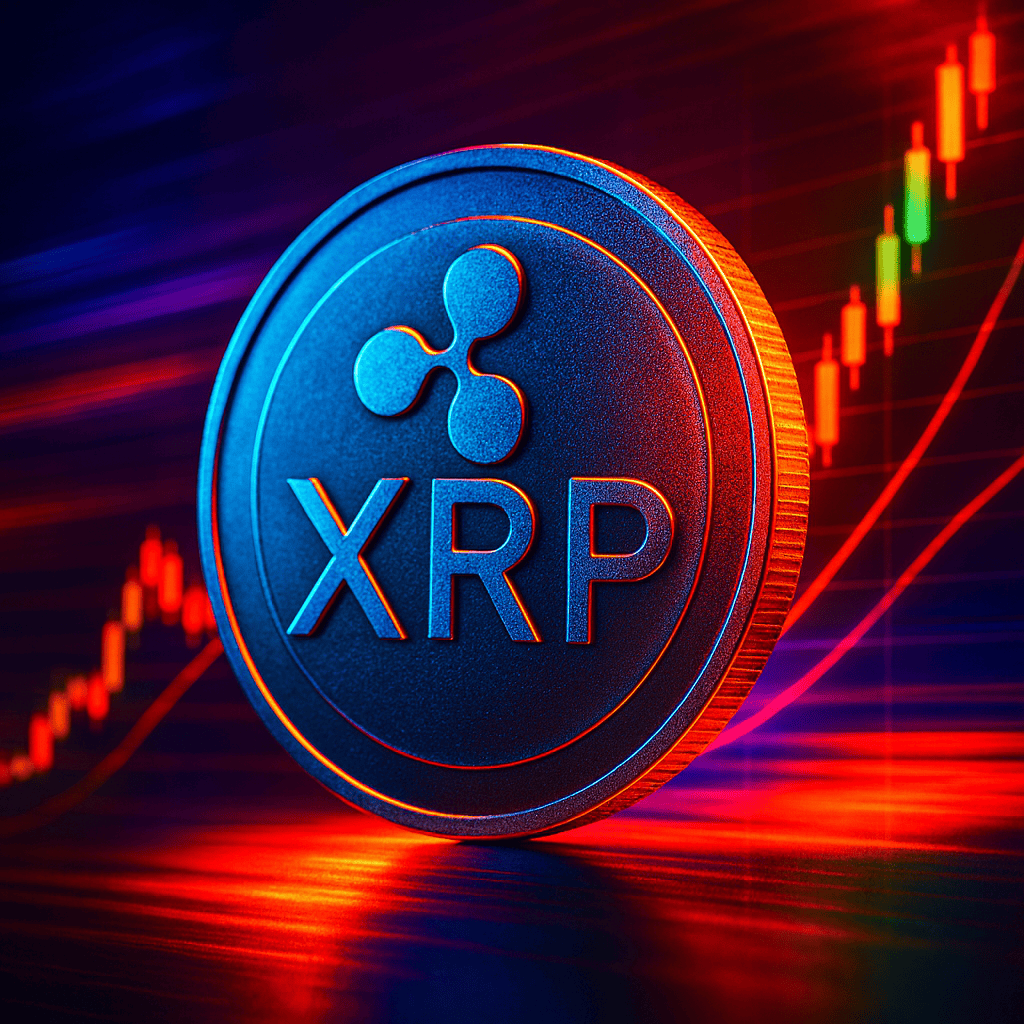 ChatGPT-Image-21-de-jul.-de-2025-17_13_06 XRP pode ultrapassar o ATH e chegar a US$5 neste ciclo: análise completa