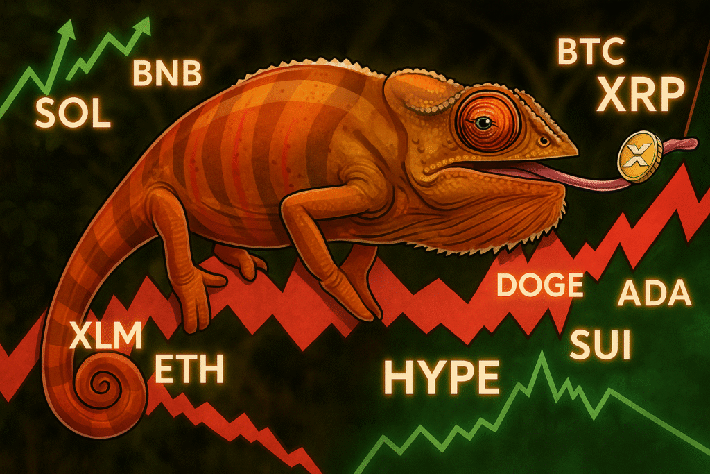 ChatGPT-Image-1-de-ago.-de-2025-22_52_48-1024x683 Análise de Preços em 01/08: BTC, ETH, XRP, BNB, SOL, DOGE, ADA, HYPE, XLM, SUI — Quais Criptos Estão Prontas Para Romper?