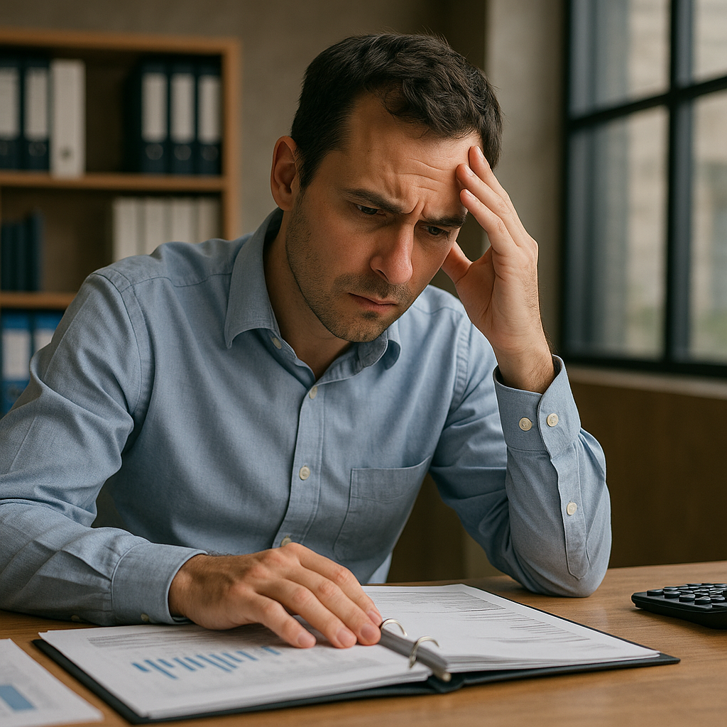 ChatGPT-Image-12-de-ago.-de-2025-09_54_32 Tarifaço impacta 2 vezes mais as pequenas empresas do que as grandes corporações