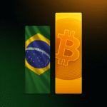 Bitcoin já vale mais que o PIB do Brasil representado em gráfico comparativo de capitalização de mercado e produto interno bruto em 2025