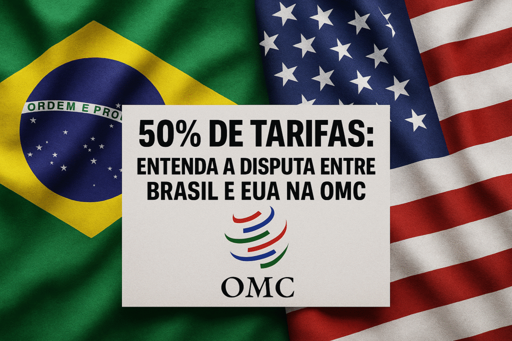 ChatGPT-Image-20-de-ago.-de-2025-11_22_09-1024x683 50% de Tarifas: Entenda a Disputa entre Brasil e EUA na OMC