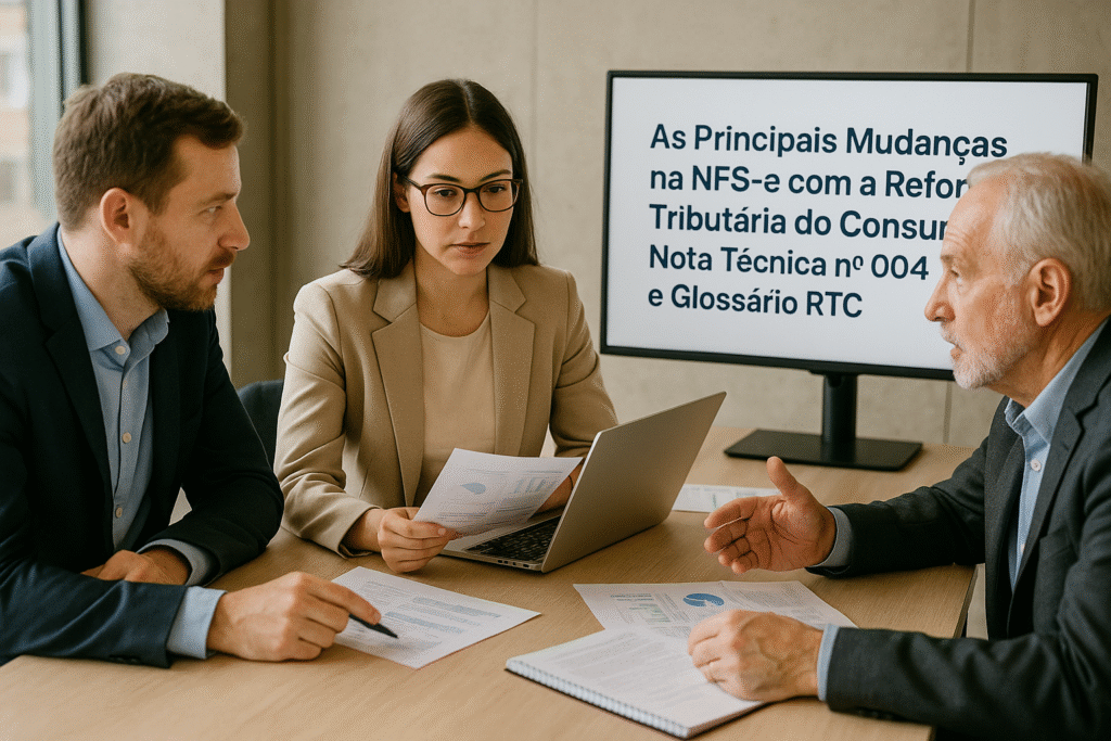 ChatGPT-Image-25-de-ago.-de-2025-17_04_22-1024x683 As Principais Mudanças na NFS-e com a Reforma Tributária do Consumo: Nota Técnica nº 004 e Glossário RTC
