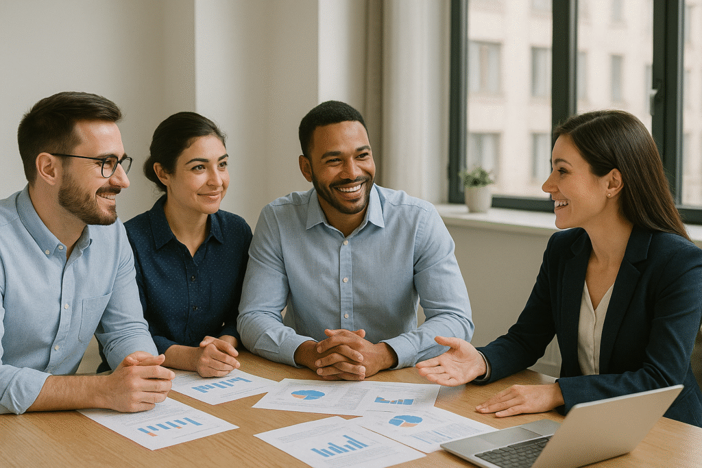 9 Estratégias Para a Integração de Clientes: Como o Contador Pode Migrar de uma Função Operacional para uma Abordagem Mais Consultiva