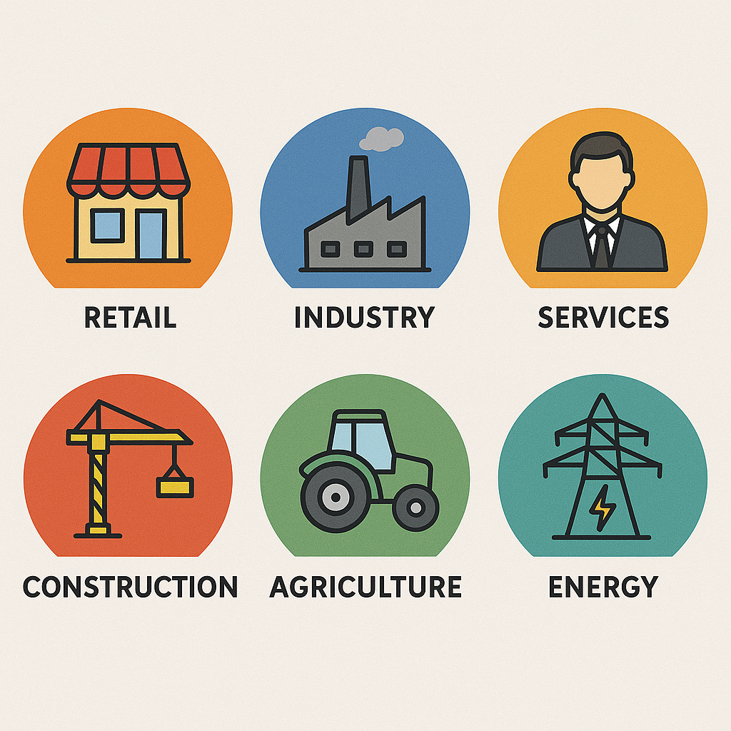 ChatGPT-Image-9-de-set.-de-2025-10_01_19 Como a Reforma Tributária Impacta os 10 Setores Econômicos Mais Relevantes do Brasil